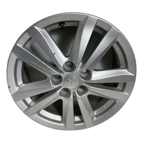 Roda Mitsubishi Asx Aro 17 Original