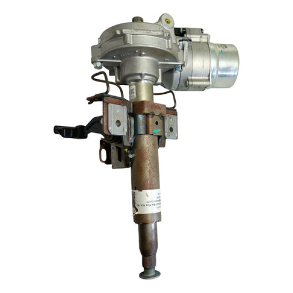 Coluna Direção Elétrica Honda Fit 2015 A 2021