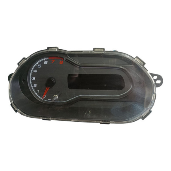 Painel De Instrumento Gm Onix Lt Ltz 2013 A 2018  52124070