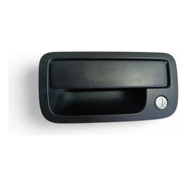 Maçaneta Tampa Traseira Vw Amarok 2010 A 2016