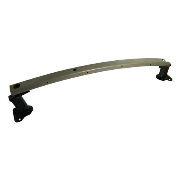 Alma Lamina Parachoque Traseiro Kicks 2022/