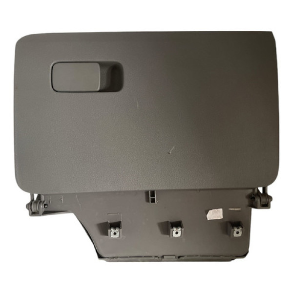 Porta Luvas Vw Fox 2010 A 2021 Cinza