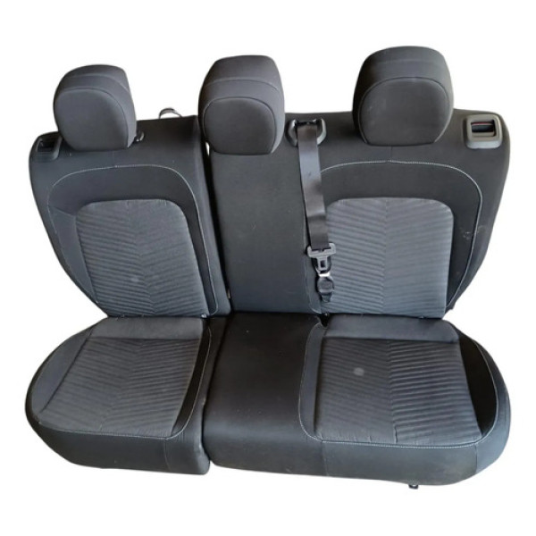 Jogo Bancos Traseiro Fiat Fastback 2023 2024 2025/..