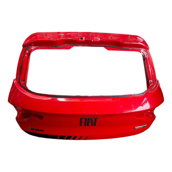 Tampa Traseira Argo 2018/