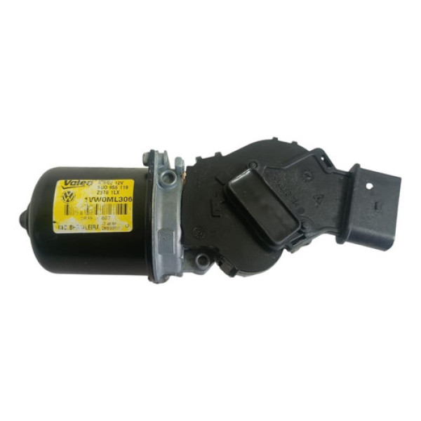 Motor Limpador Parabrisa Gol Voyage Saveiro Polo G5 G6 G7