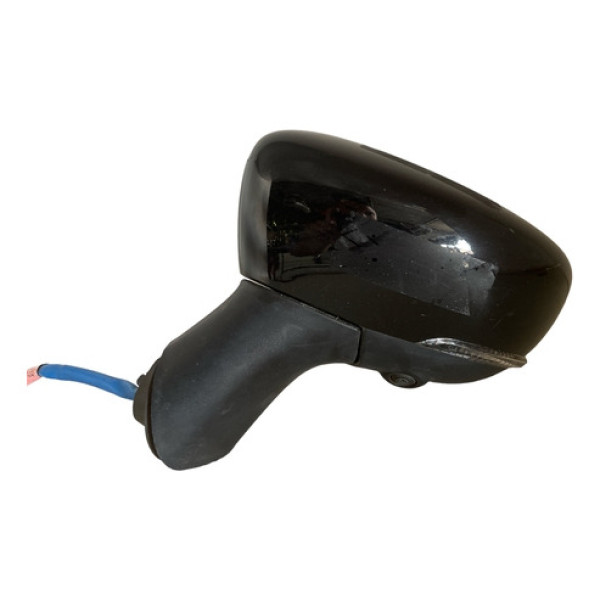 Retrovisor Esquerdo Captur 2023/ Com/ Camera