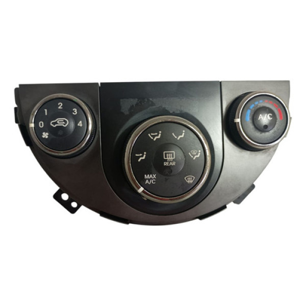 Comando Ar Condicionado Kia Soul 2010 2011 A 2012