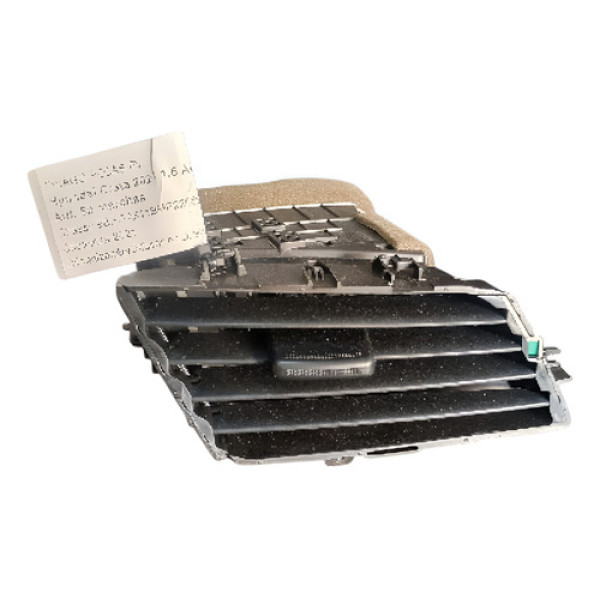 Difusor De Ar Central Direito Creta 2018 A 2021