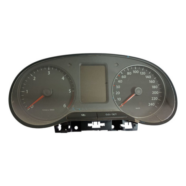 Painel De Instrumento Vw Amarok 2.0 2013 A 2016 2h0920851c 
