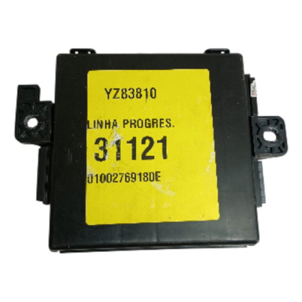 Modulo Pressão Pneu Fiat Pulse 2023 1.0 Audace 52221500