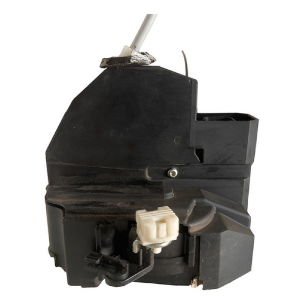 Fechadura Porta Dianteira Esqu Mobi Strada 2020/... C/ Trava