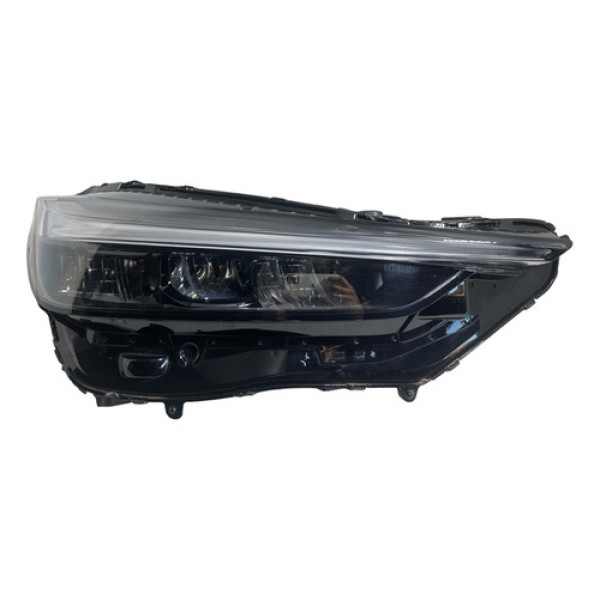 Farol Direito Honda Hr-v 2023 2024 2025/ Full Led (avaria)