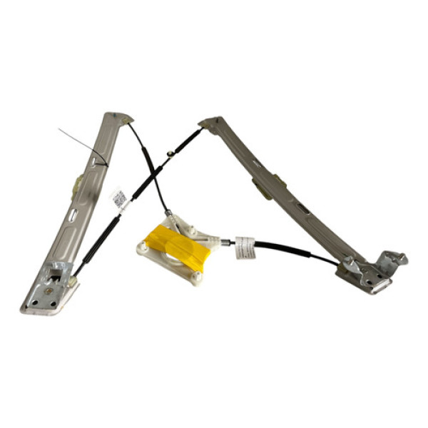 Máquina De Vidro Porta D/e Polo Virtus Nivus 2017/ S/m