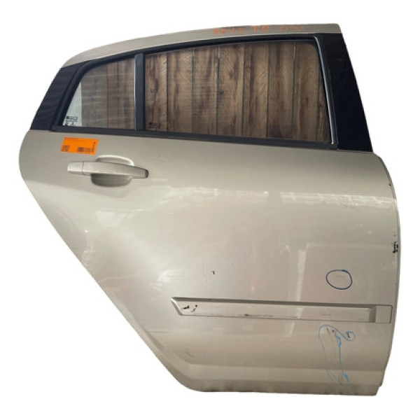 Porta Traseira Direita Agile 2010 2011 A 2014 (avaria)