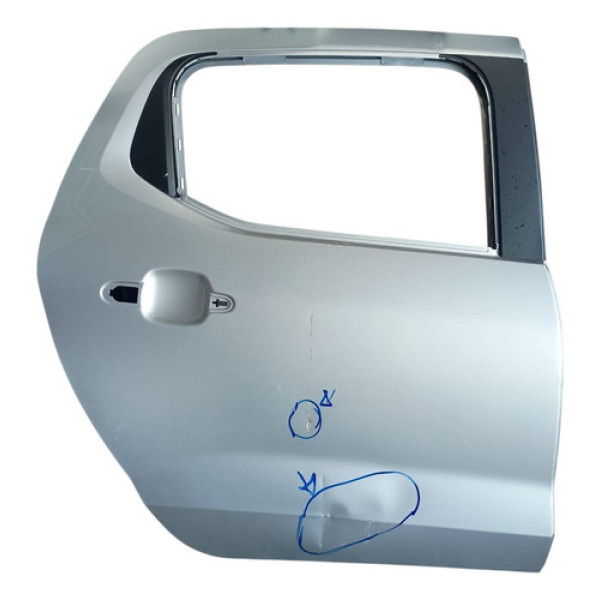 Porta Traseira Direita Strada 2021 2022/ (avaria)