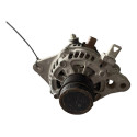 Alternador Corolla 1.8 2.0 2015 A 2019 110a Denso 