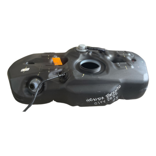 Tanque Combustível Honda City 2022/
