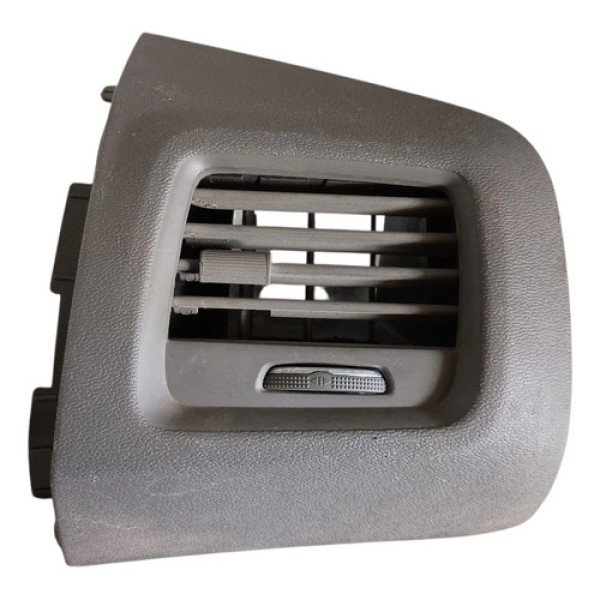 Difusor Ar Lateral Lado Direito Spin 2013 A 2017 (cinza)