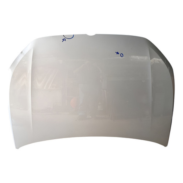 Capô Dianteiro Polo Virtus 2018 2019 2020/ (detalhe)