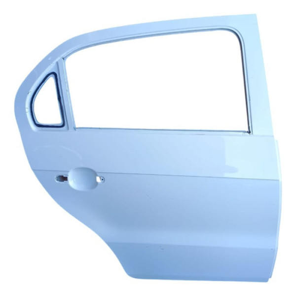 Porta Traseira Direita Gol Voyage G5 G6 G7 G8 2008 A 2023