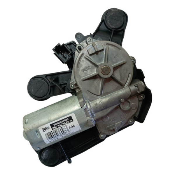 Motor Limpador Traseiro Peugeot 2008 2018/ 