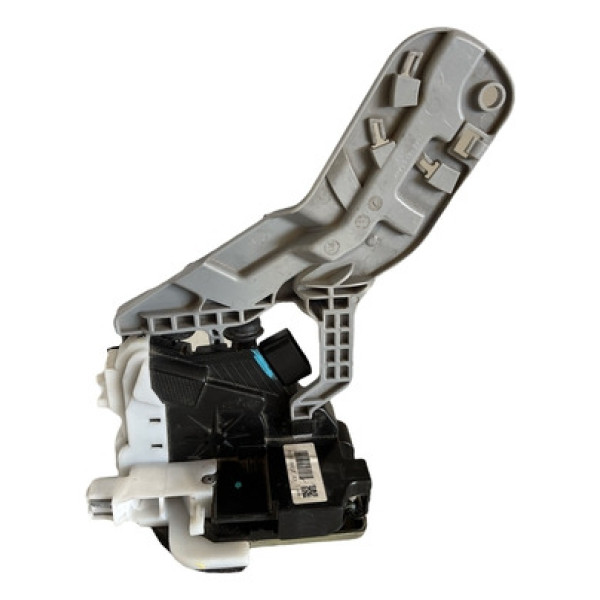 Fechadura Porta Traseira Direita Elantra 2012 2013 A 2016