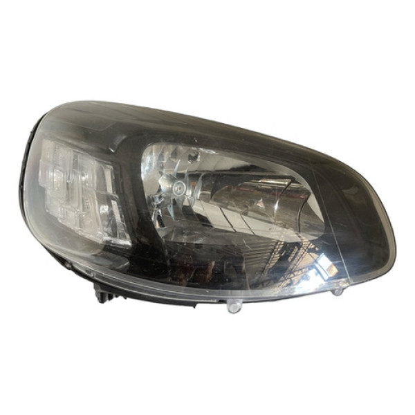 Farol Direito Uno Attractive / Way 17/21 Fiorino 22/ (avaria