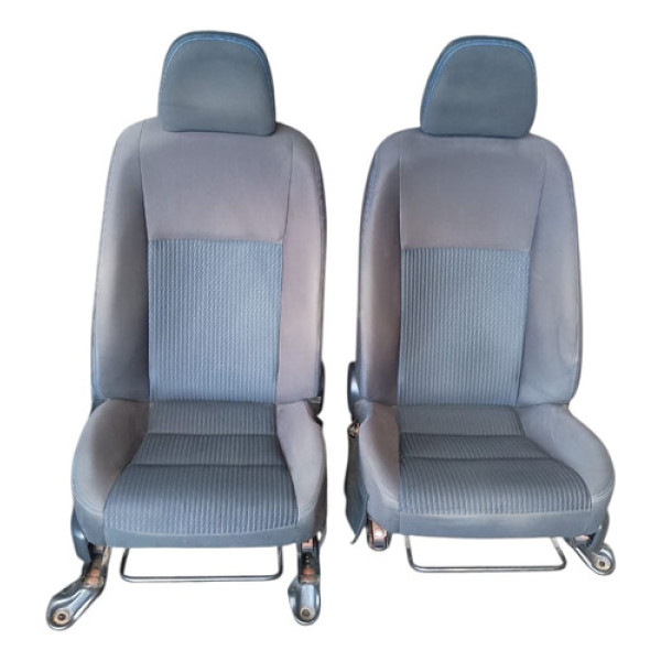 Jogo Bancos Dianteiro Yaris Sedan 2019 2020 2021/..