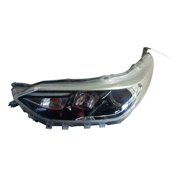 Farol Esquerdo Yaris 2019 2020 2021/ C/ Projetor (avaria)