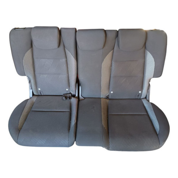 Jogo Bancos Traseiro Wr-v 2018 2019 A 2021