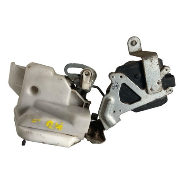 Fechadura Porta Traseira Direit L200 Outdoor Tr4 2004/2015