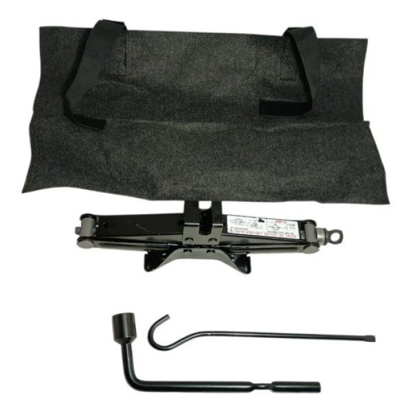 Kit Macaco Universal
