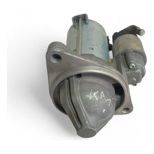 Motor Partida Arranque Ford Ka 1.0 3cc 2015 2016 A 2021