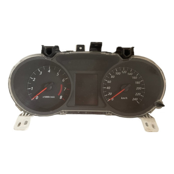 Painel Instrumento Outlander Asx Lancer 8100c031