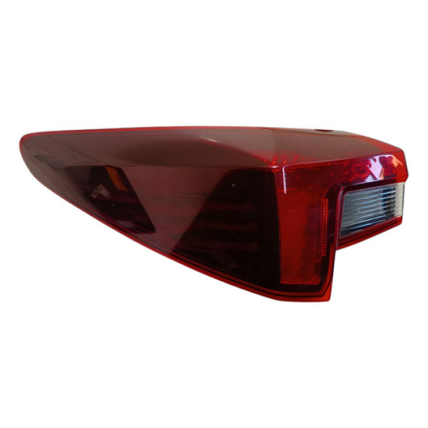 Lanterna Traseira Esquerda Hb20 Sedan 2023/ (canto) S/led