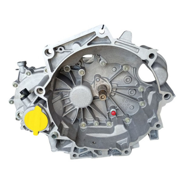 Caixa Cambio Gol Voyag G7 G8 Fox Polo 1.0 12v 3cc Mpi 2017/ 