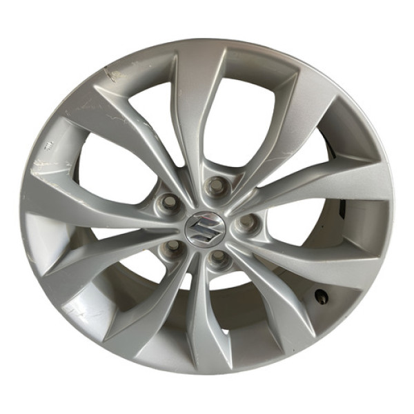 Roda Suzuki Grand Vitara Aro 17 Original