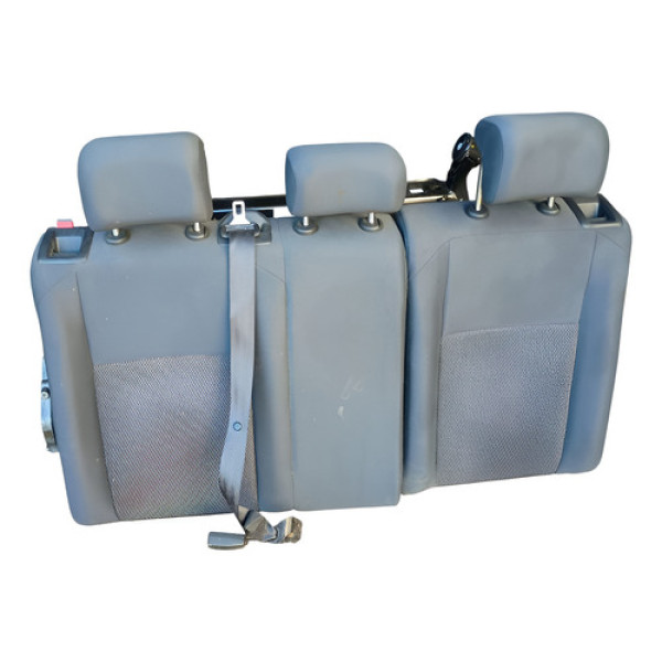 Encosto Banco Traseiro T-cross 2020 2021 2022/..