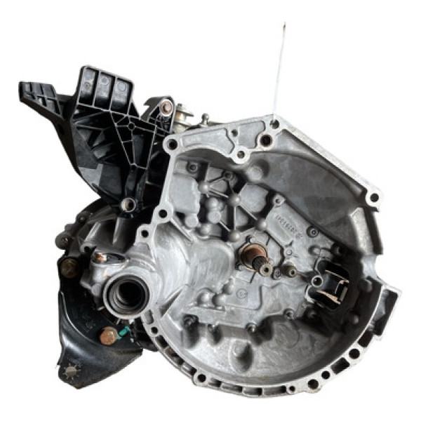 Caixa Cambio Peugeot 208 1.6 2021/ Manual 6 Marchas