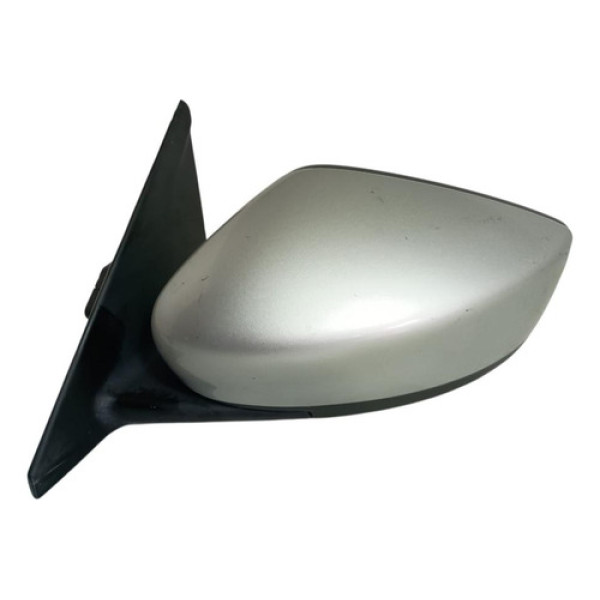 Retrovisor Esquerdo Kicks 2017/ S/ Pisca