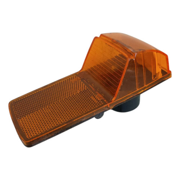 Seta Estribo Lateral Scania Serie 5 6 Esquerdo