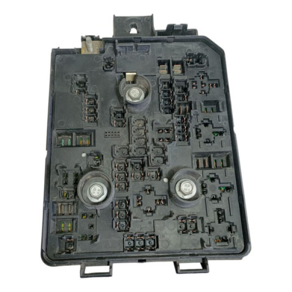 Caixa Fusivel Chevrolet Spin 2020/  52156504