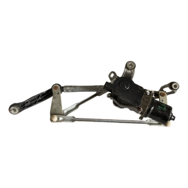 Galhada Limpador Parabrisa Fit Wr-v 2015 A 2021 