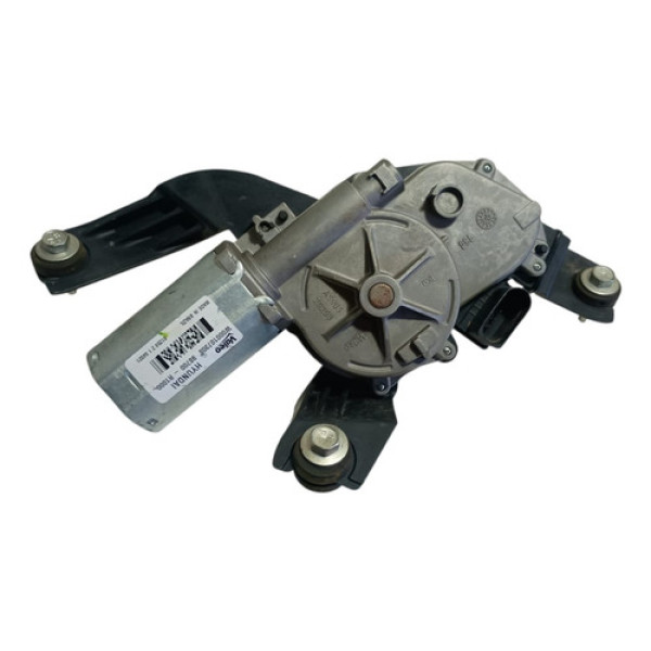 Motor Limpador Traseiro Hb20 Hatch 2020 2021 2022/..