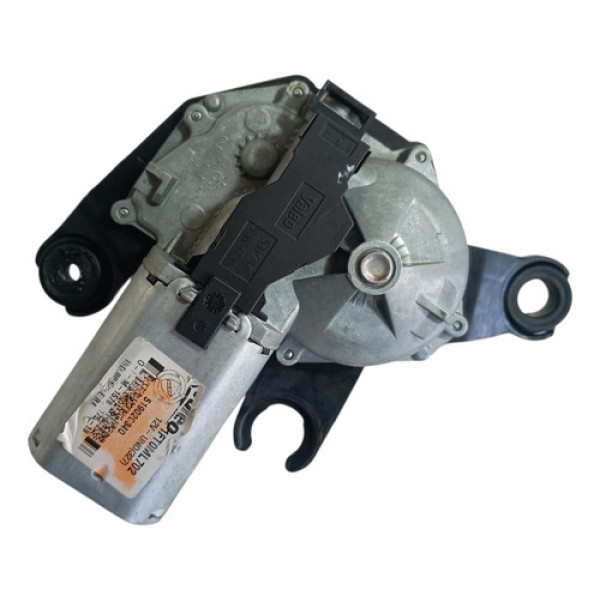 Motor Limpador Traseiro Uno 11/21 Punto 08/17 Argo 2018/..