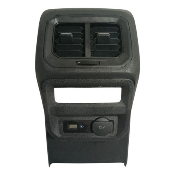 Difusor Ar Traseiro Console Central Tiguan 2019 A 2021
