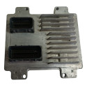 Modulo Injeção Gm Onix 1.4 2014 A 2019  12654172 