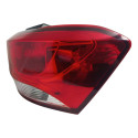 Lanterna Traseira Direita Spin 2019/ Borda Vermelha (canto)