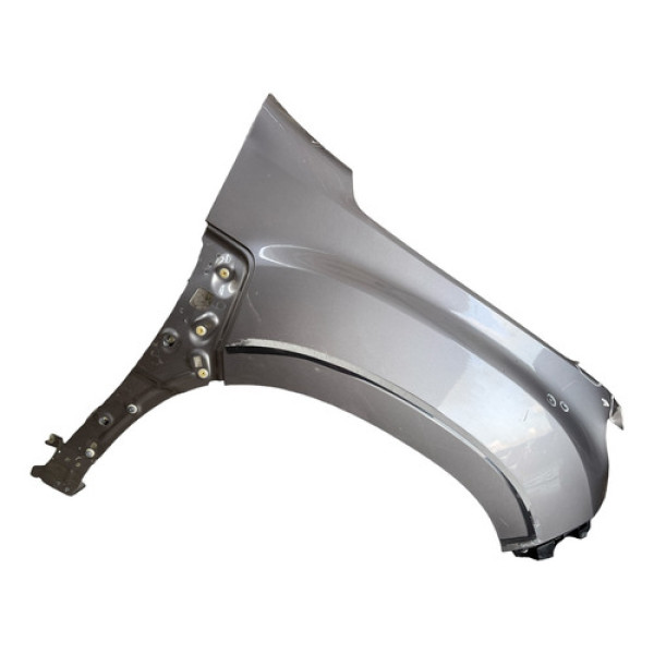 Paralama Direito Duster 2021/ C/detalhe