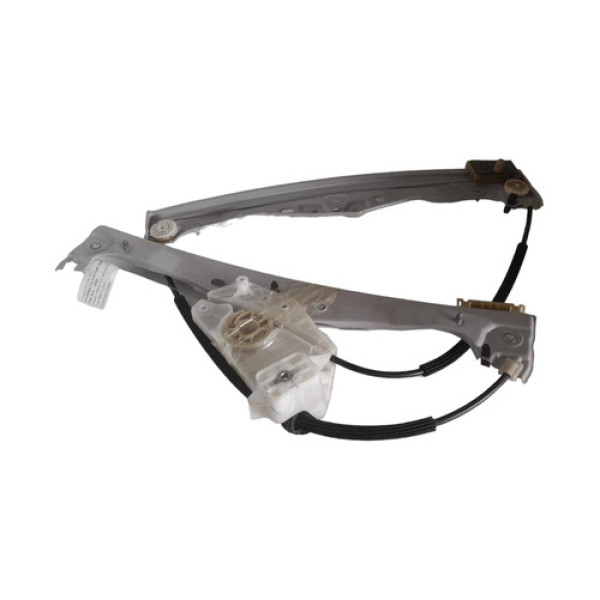 Máquina De Vidro Porta Dianteira Direita C4 Cactus 2019 S/m